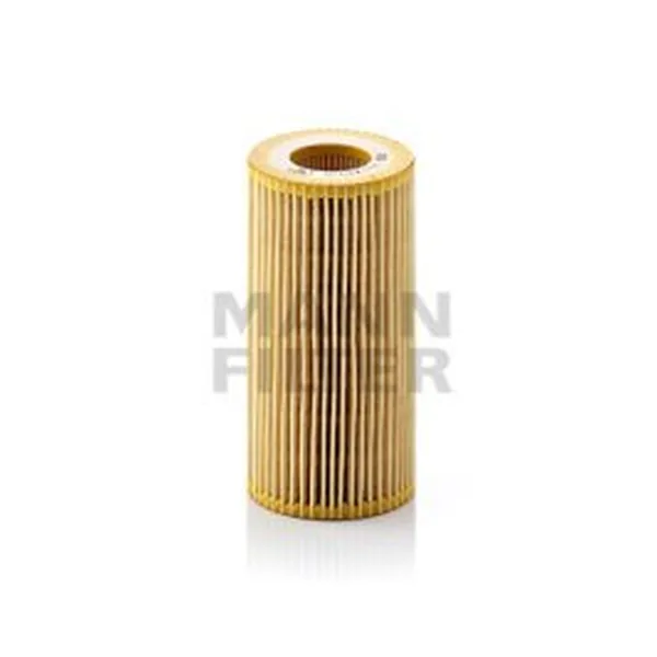 MANN-FILTER HU719/8y Yağ Filtresi