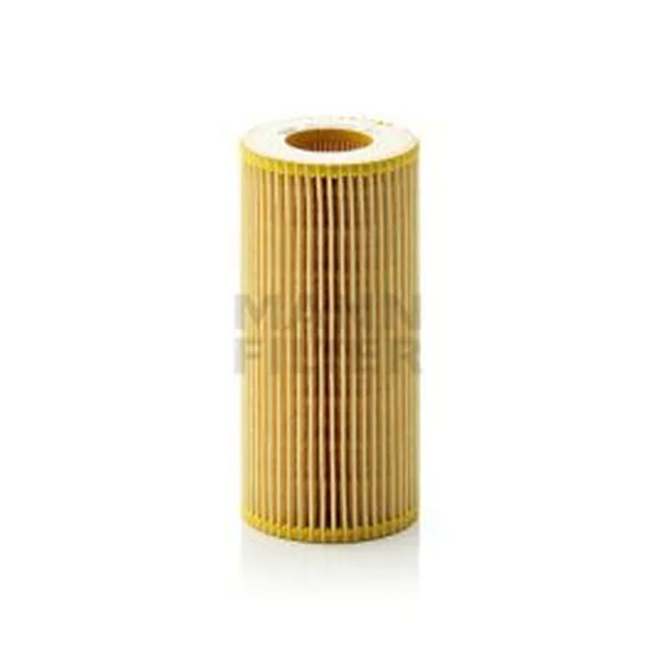 MANN-FILTER HU721/2x Yağ Filtresi