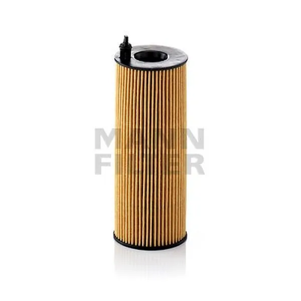 MANN-FILTER HU721/5x Yağ Filtresi