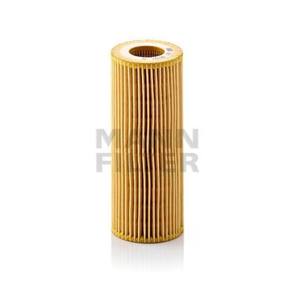 MANN-FILTER HU722x Yağ Filtresi