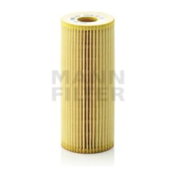 MANN-FILTER HU726/2x Yağ Filtresi