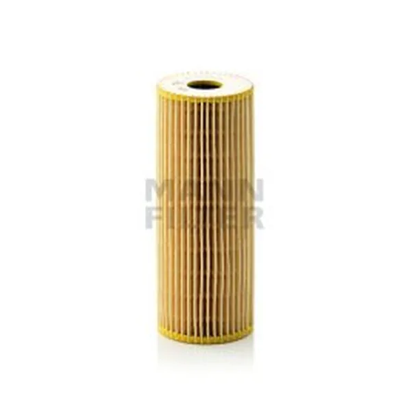 MANN-FILTER HU727/1x Yağ Filtresi