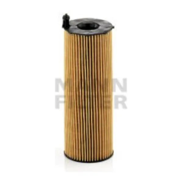 MANN-FILTER HU8001x Yağ Filtresi
