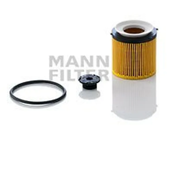 MANN-FILTER HU8002xKIT Yağ Filtresi