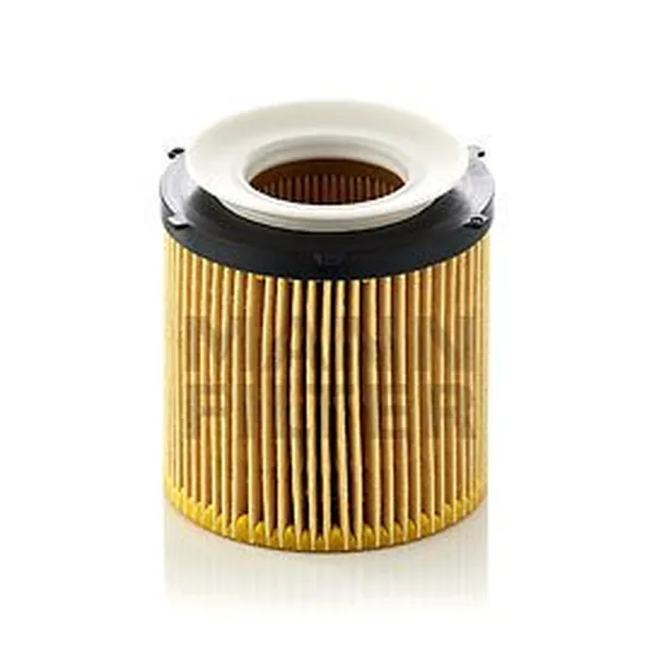 MANN-FILTER HU8002y Yağ Filtresi