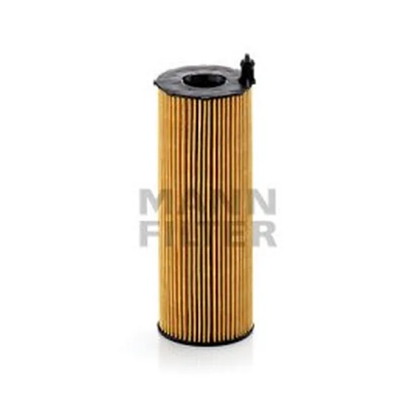 MANN-FILTER HU8003x Yağ Filtresi