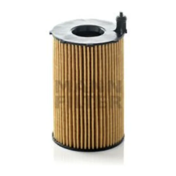 MANN-FILTER HU8005z Yağ Filtresi