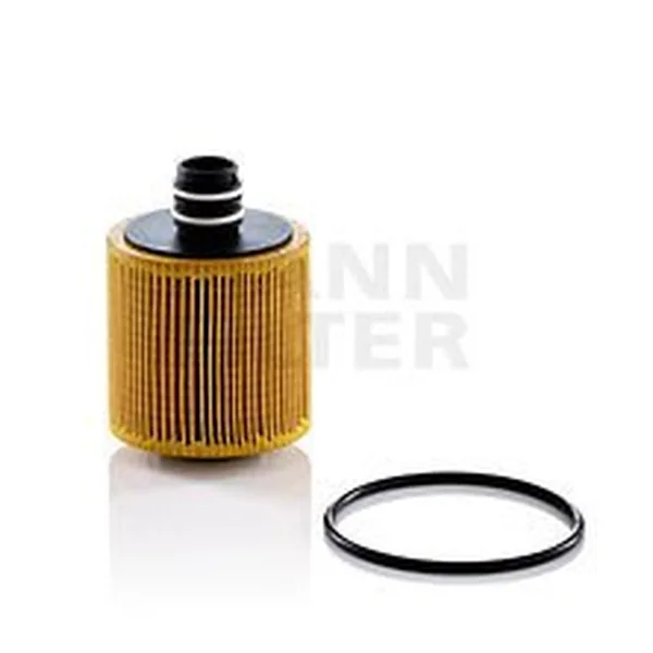 MANN-FILTER HU8006z Yağ Filtresi