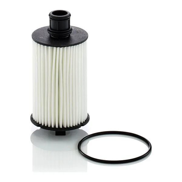 MANN-FILTER HU8008z Yağ Filtresi