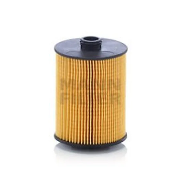 MANN-FILTER HU8009z Yağ Filtresi