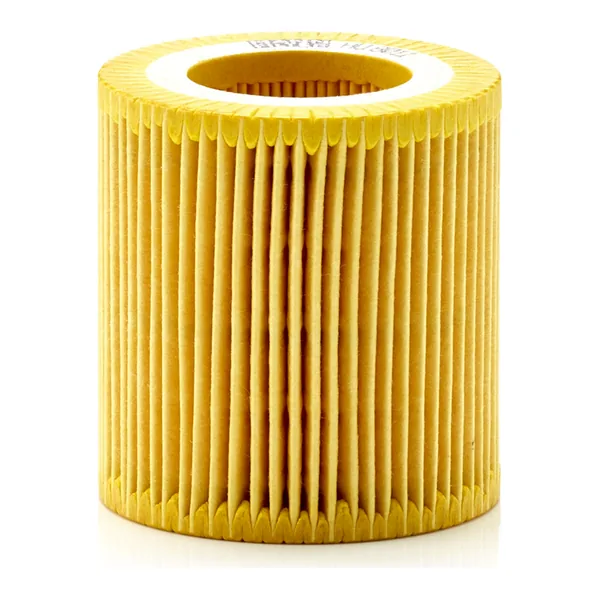 MANN-FILTER HU8011z Yağ Filtresi