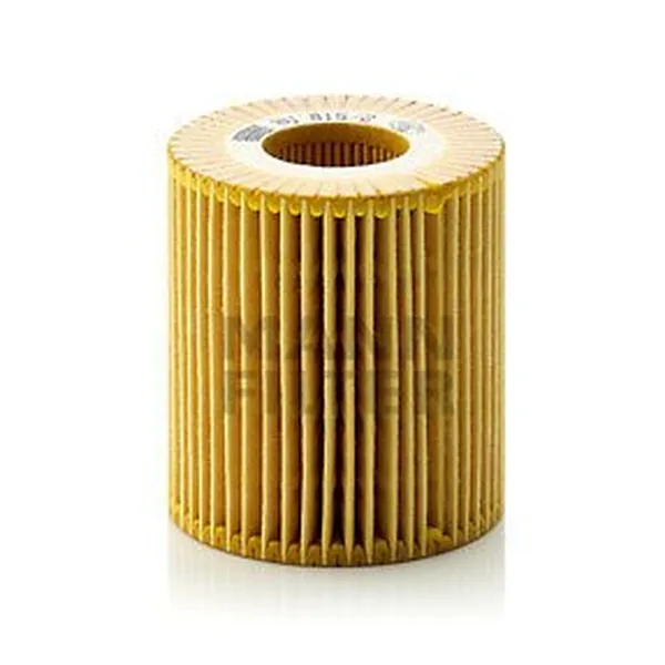 MANN-FILTER HU815/2x Yağ Filtresi