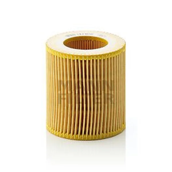 MANN-FILTER HU816x Yağ Filtresi