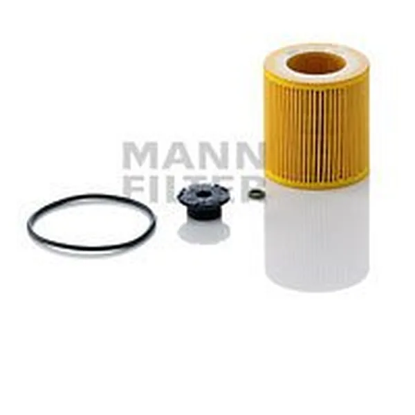 MANN-FILTER HU816zKIT Yağ Filtresi