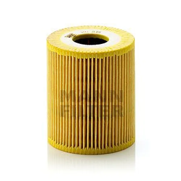 MANN-FILTER HU818x Yağ Filtresi