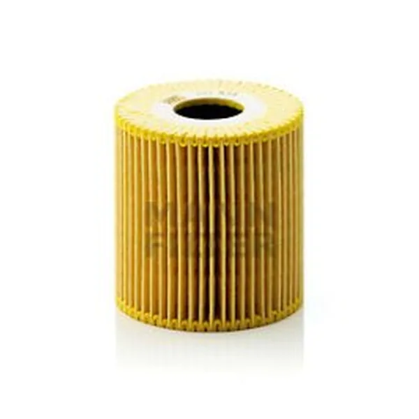 MANN-FILTER HU819x Yağ Filtresi