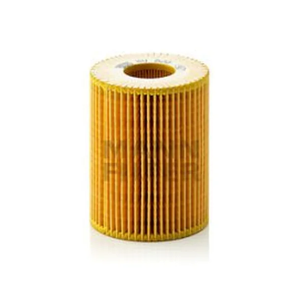 MANN-FILTER HU820x Yağ Filtresi