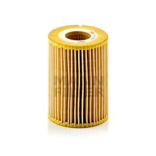 MANN-FILTER HU821x Yağ Filtresi