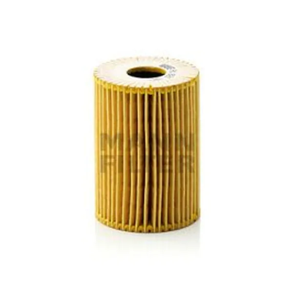 MANN-FILTER HU825x Yağ Filtresi
