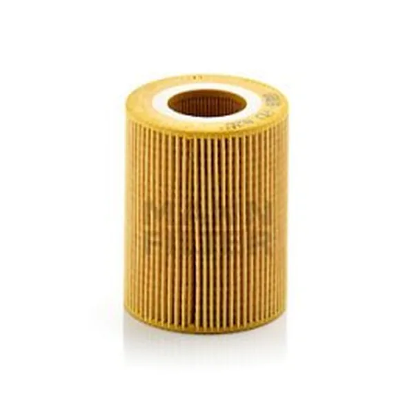 MANN-FILTER HU826x Yağ Filtresi
