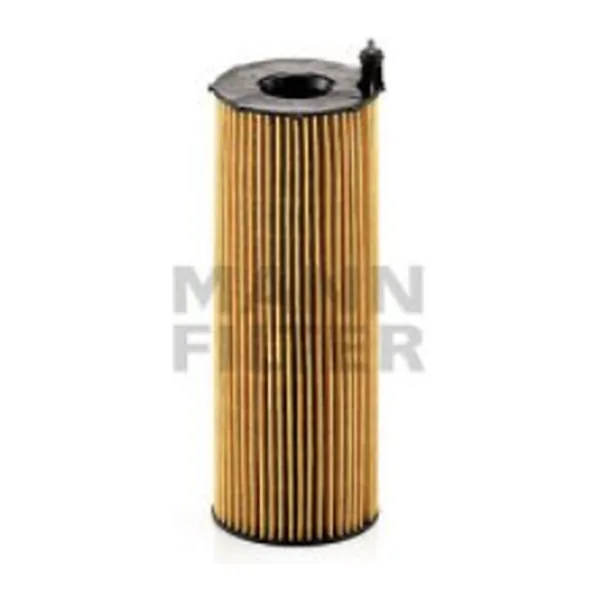 MANN-FILTER HU831x Yağ Filtresi