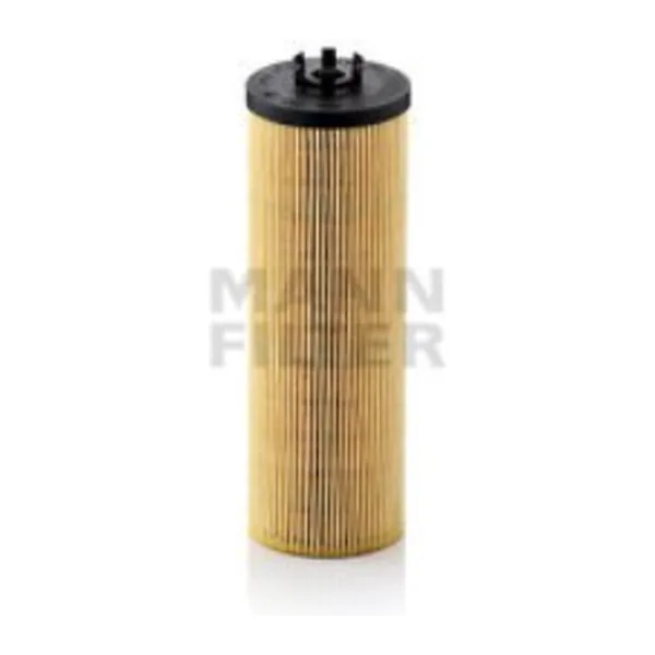 MANN-FILTER HU842x Yağ Filtresi