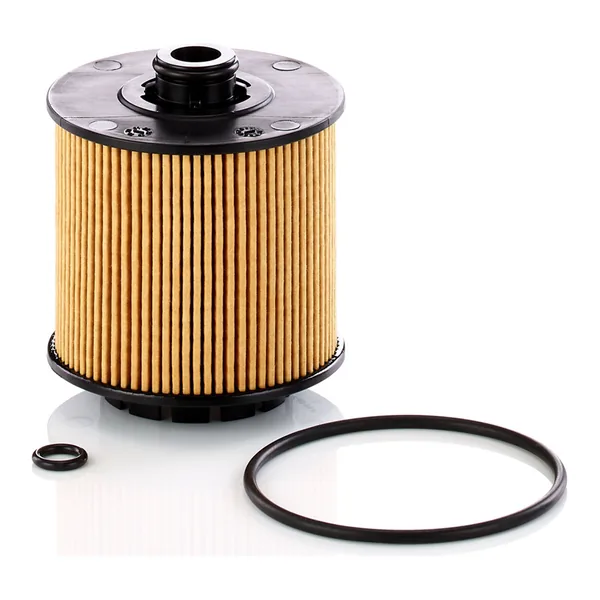 MANN-FILTER HU9009z Yağ Filtresi