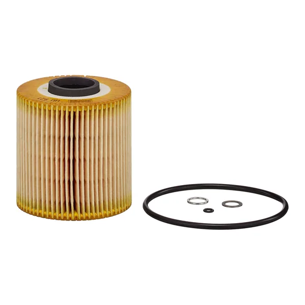 MANN-FILTER HU921x Yağ Filtresi