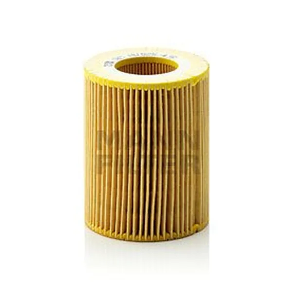 MANN-FILTER HU925/4x Yağ Filtresi
