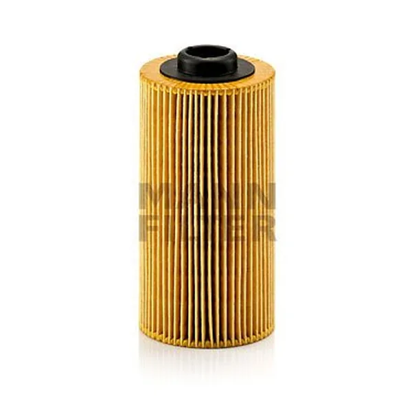 MANN-FILTER HU938/4x Yağ Filtresi