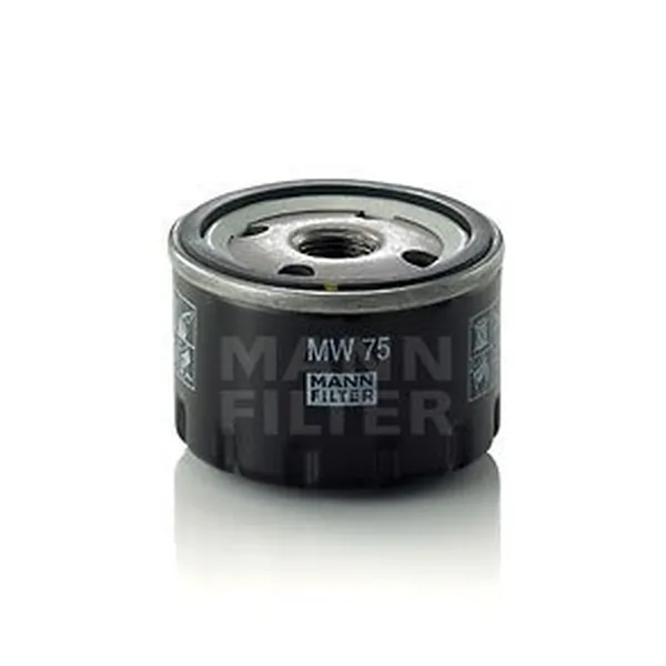 MANN-FILTER MW75 Yağ Filtresi