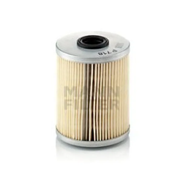 MANN-FILTER P718x Yakıt Filtresi
