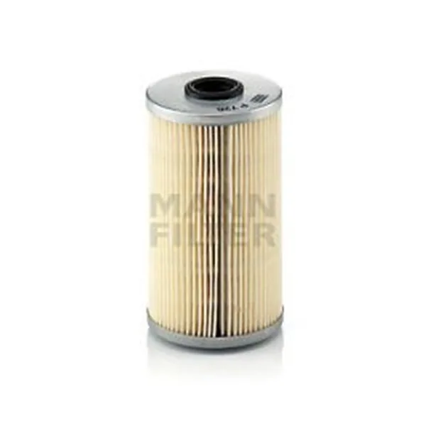 MANN-FILTER P726x Yakıt Filtresi
