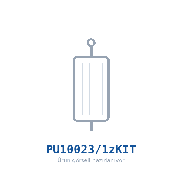 MANN-FILTER PU10023/1zKIT Yakıt Filtresi