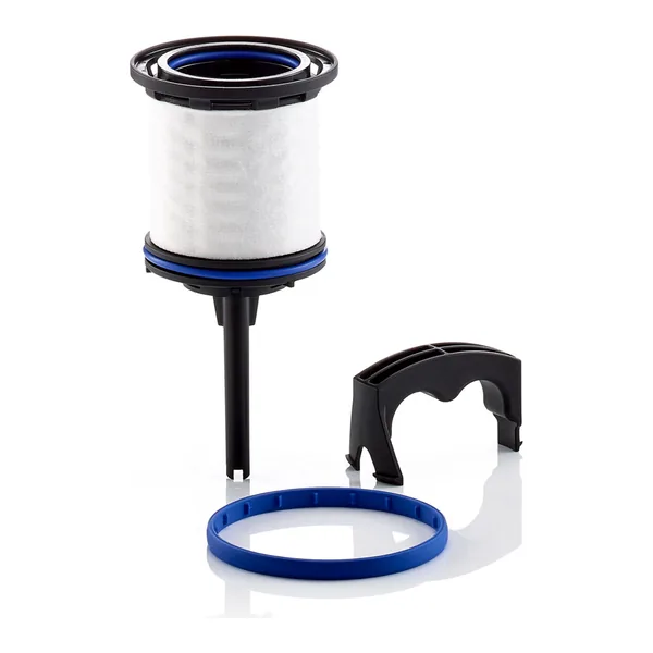 MANN-FILTER PU7008zKIT Yakıt Filtresi