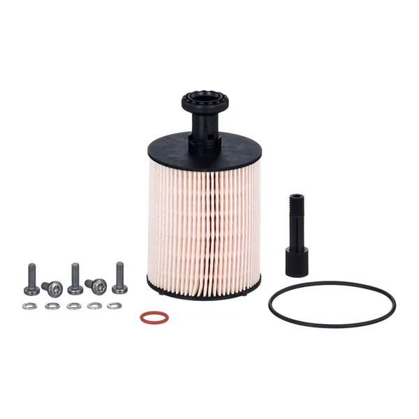 MANN-FILTER PU9009zKIT Yakıt Filtresi