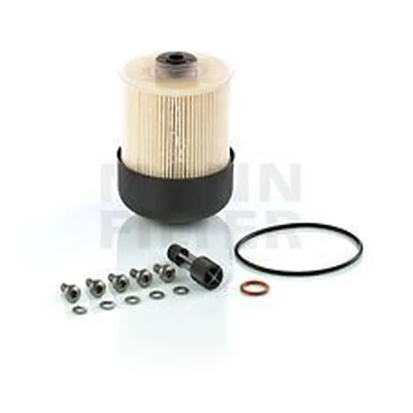 MANN-FILTER PU9011zKIT Yakıt Filtresi