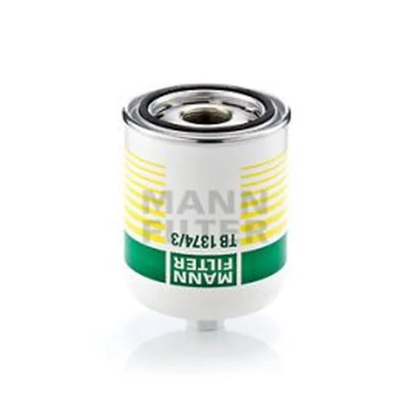 MANN-FILTER TB1374/3x Kurutucu Filtre