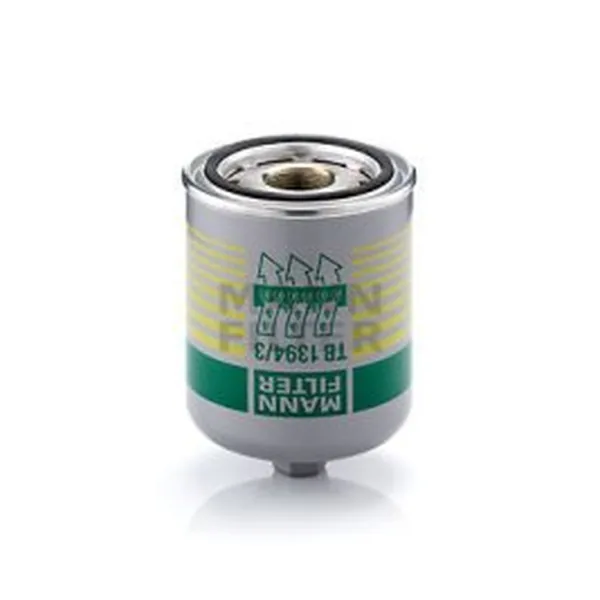 MANN-FILTER TB1394/3x Kurutucu Filtre