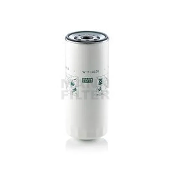 MANN-FILTER W11102/35 Yağ Filtresi