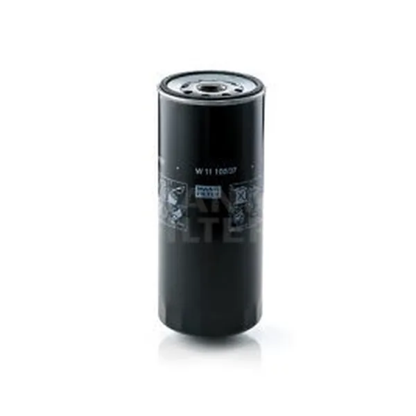 MANN-FILTER W11102/37 Yağ Filtresi