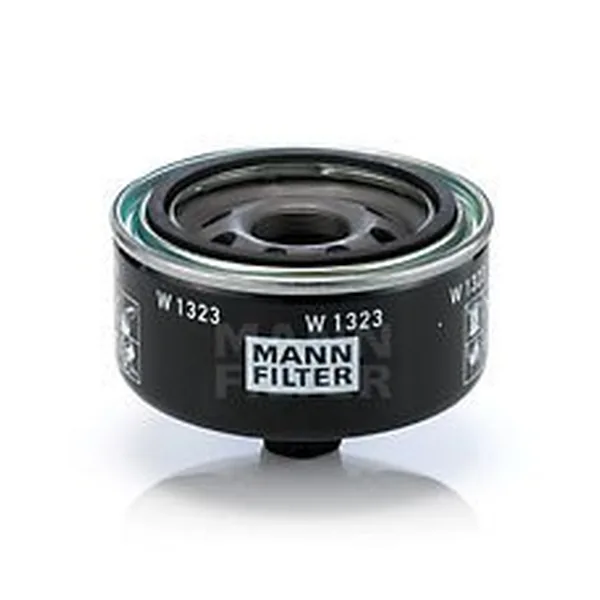 MANN-FILTER W1323 Yağ Filtresi