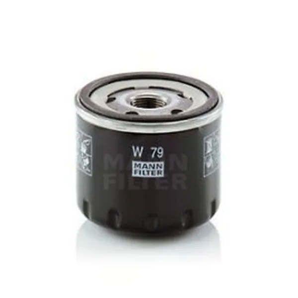 MANN-FILTER W79 Yağ Filtresi
