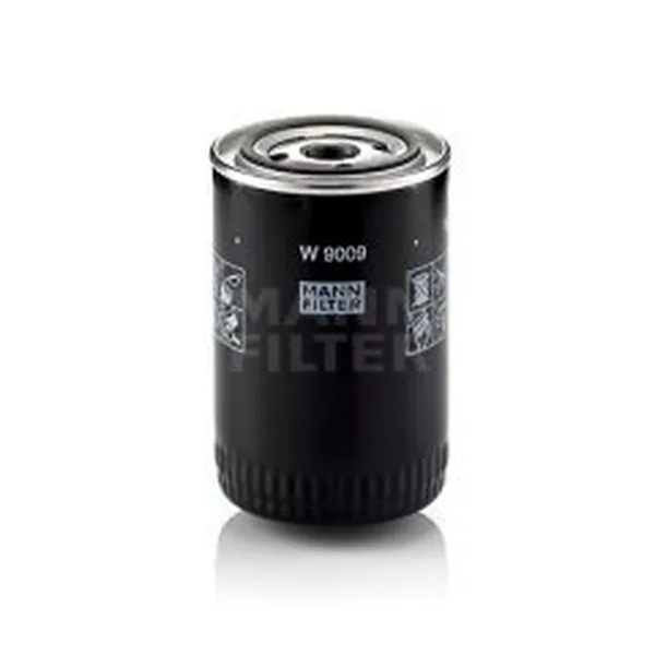 MANN-FILTER W9009 Yağ Filtresi