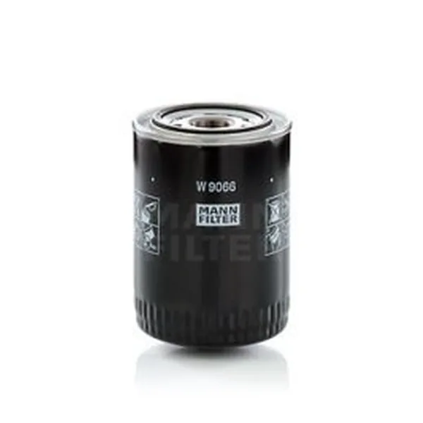 MANN-FILTER W9066 Yağ Filtresi