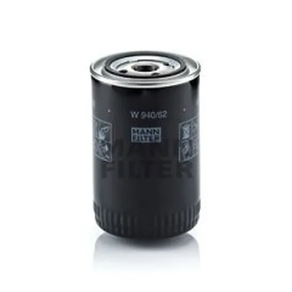 MANN-FILTER W940/62 Yağ Filtresi