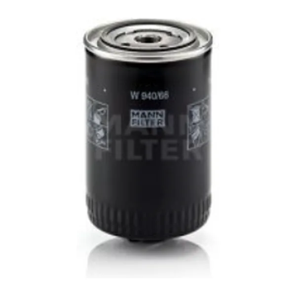 MANN-FILTER W940/66 Yağ Filtresi