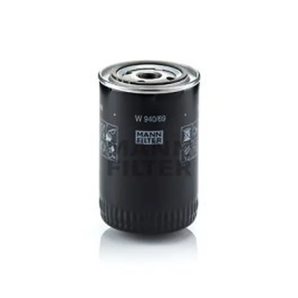 MANN-FILTER W940/69 Yağ Filtresi