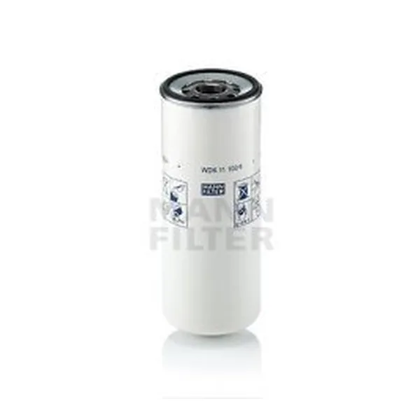 MANN-FILTER WDK11102/4 Yakıt Filtresi