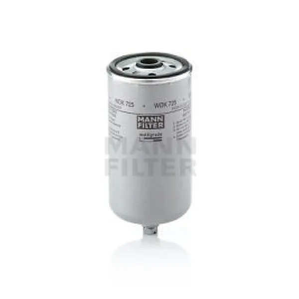 MANN-FILTER WDK725 Yakıt Filtresi